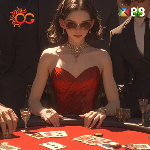RNG006 SPEED BACCARAT