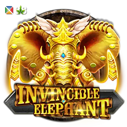 Invincible Elephant