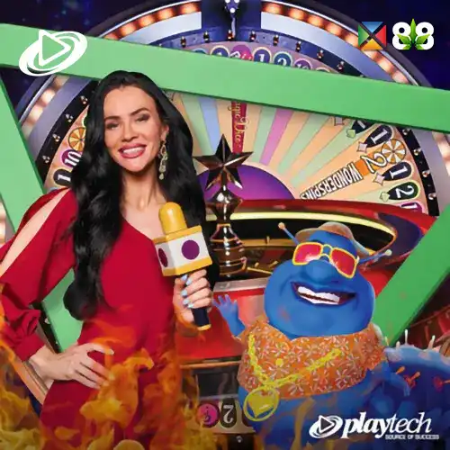 Play Tech Live Casino Lobby