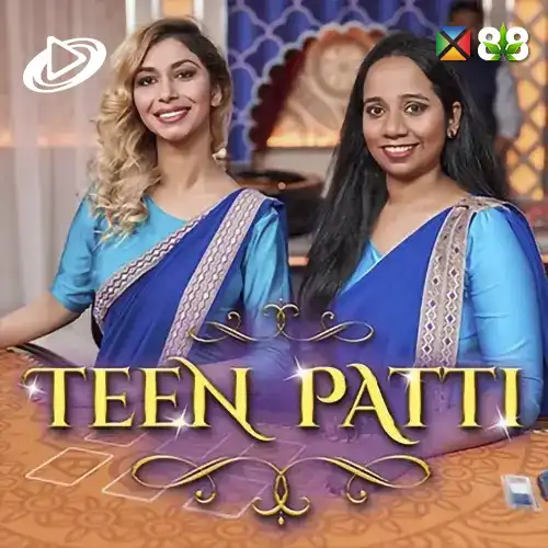 Teen Patti Live