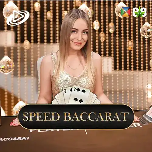 Speed Baccarat