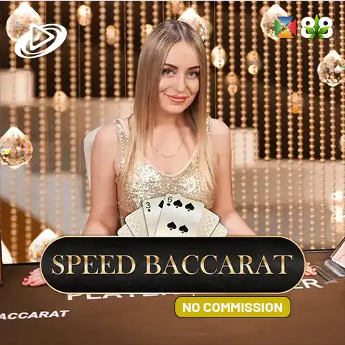 Speed Baccarat NC