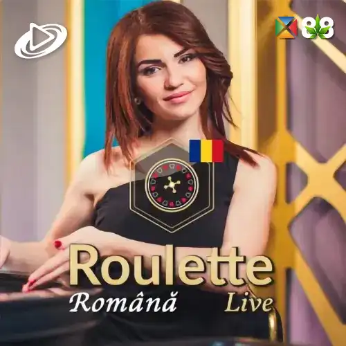 Bucharest Roulette
