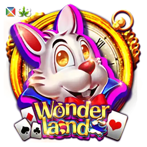 Wonderland