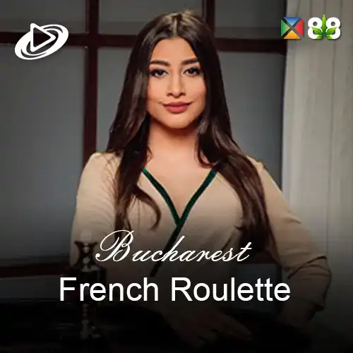 Bucharest French Roulette