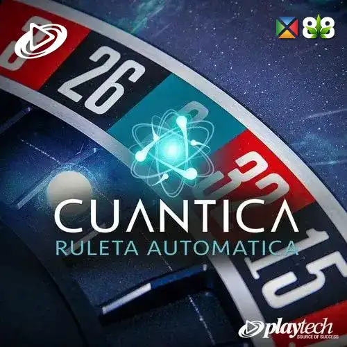 Ruleta Automática Cuántica