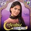 Arabic Roulette