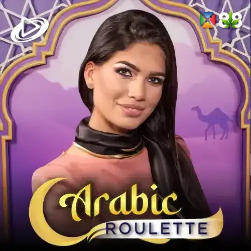 Arabic Roulette