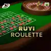 Ruyi 如意 Roulette