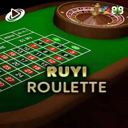 Ruyi 如意 Roulette