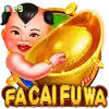 Fa Cai Fu Wa