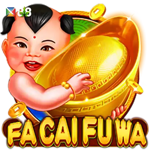Fa Cai Fu Wa