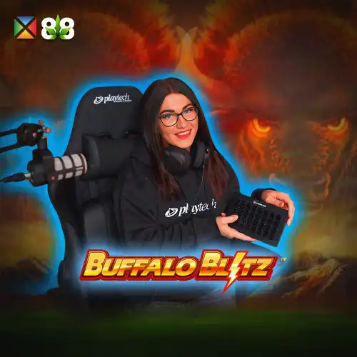 Buffalo Blitz España