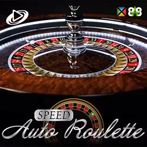 Speed Auto Roulette