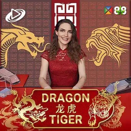 Dragon Tiger