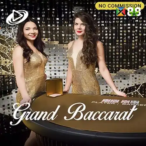 Grand Baccarat NC