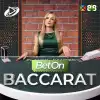 Bet on Baccarat
