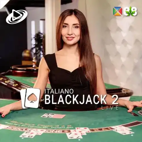 Blackjack Italiano 2