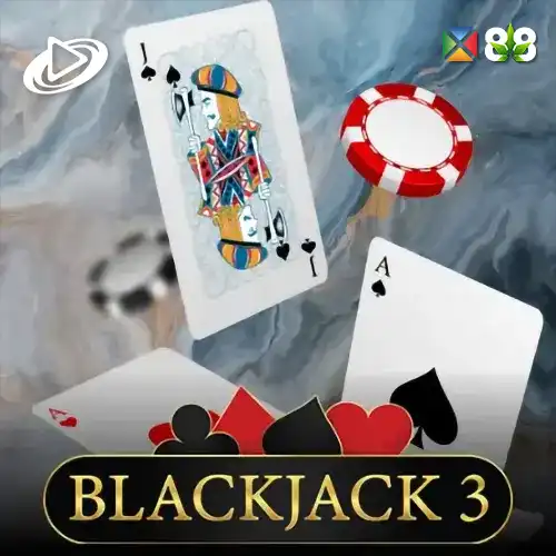 Blackjack 3