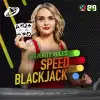 Majority Rules Speed Blackjack