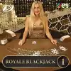 Royale Blackjack 1