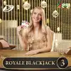 Royale Blackjack 3