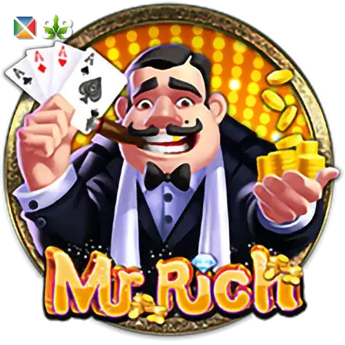 Mr.Rich