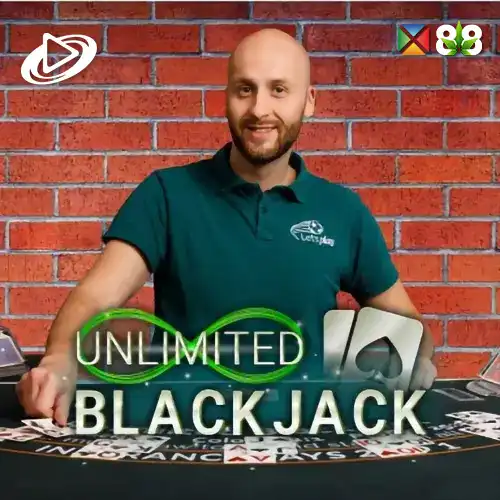 Unlimited Blackjack