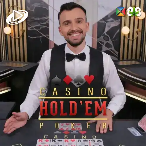 Casino Hold'em