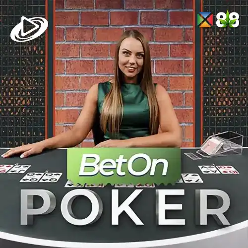 Bet on Poker
