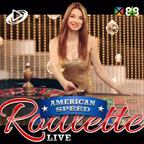 American Speed Roulette