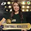 Football French Roulette