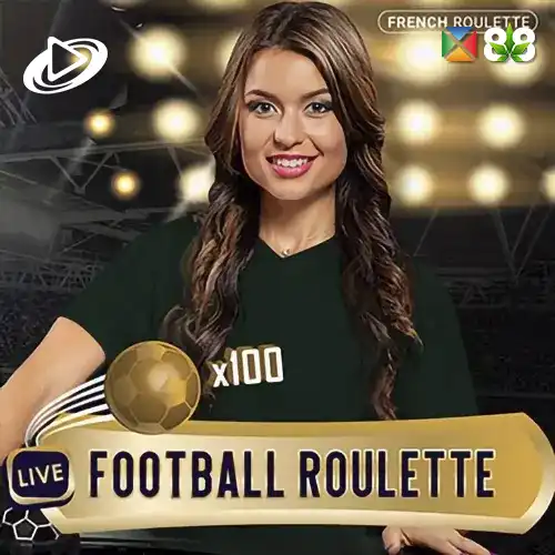 Football French Roulette