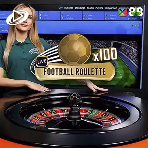 Football Roulette