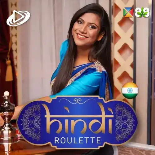 Hindi Roulette