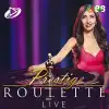 Prestige Roulette