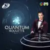 Quantum Auto Roulette