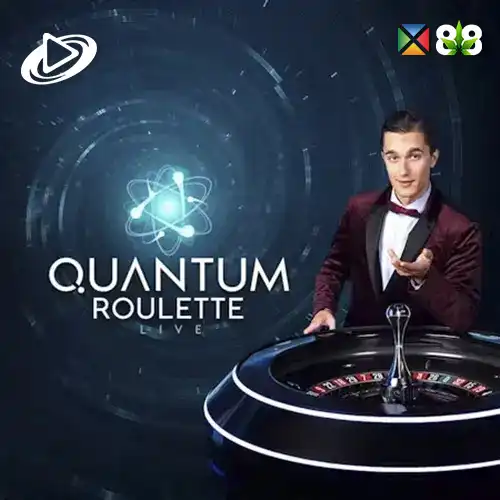 Quantum Auto Roulette