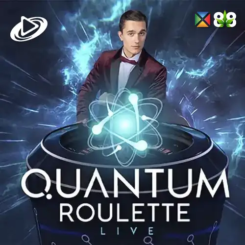 Quantum Roulette Live