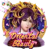Oriental Beauty