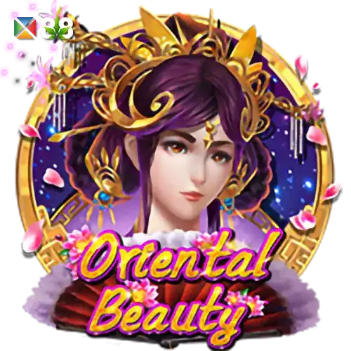 Oriental Beauty