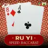 Ru Yi Speed Baccarat NC