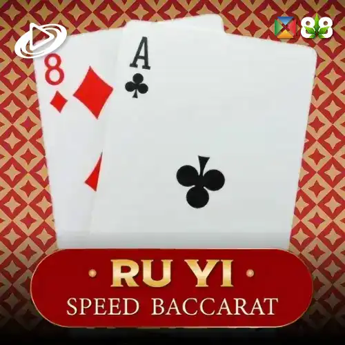 Ru Yi Speed Baccarat NC