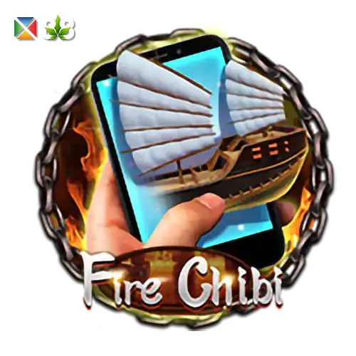 Fire Chibi M