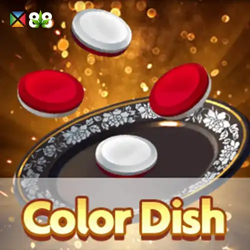 Color Dish