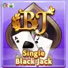 Single Black Jack