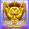 88 Fortunes
