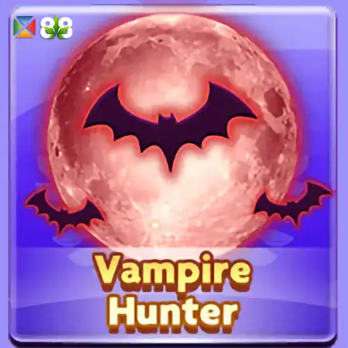 Vampire Hunter