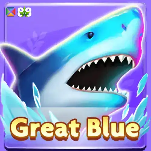 Great Blue
