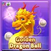 Golden Dragon Ball